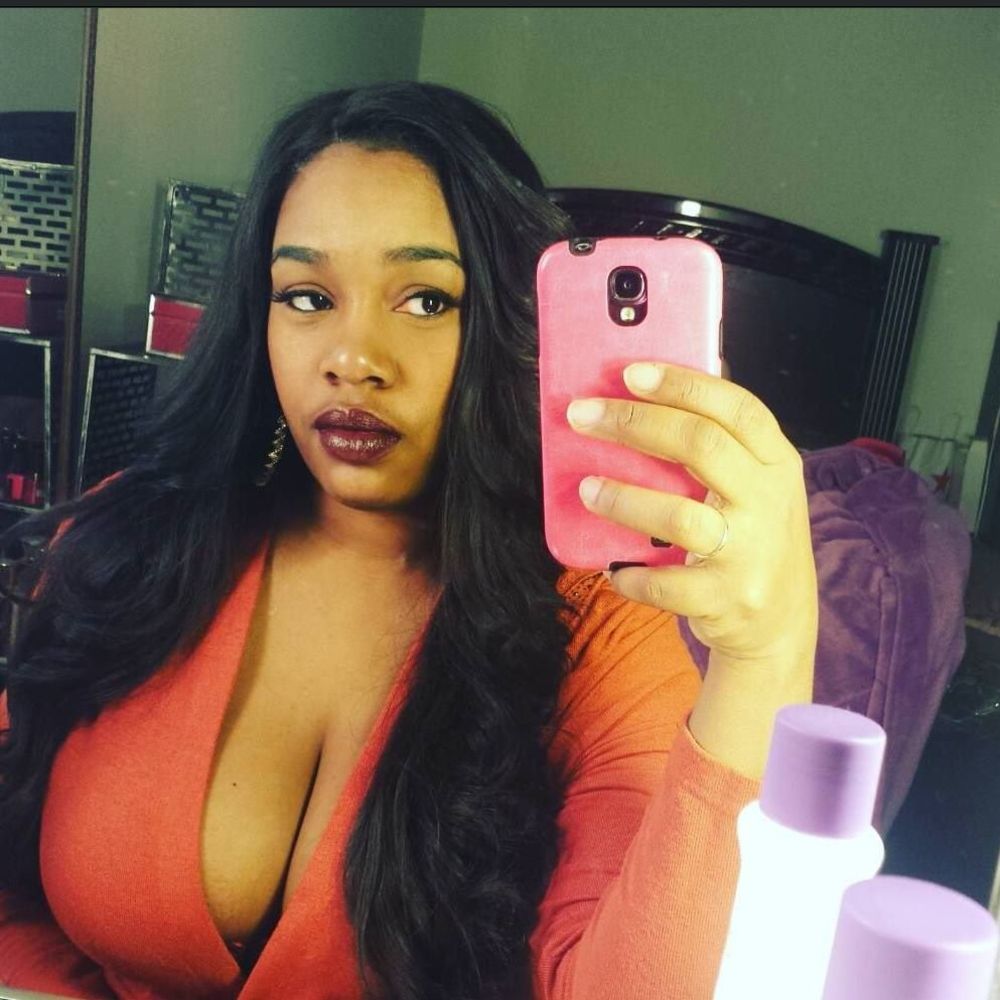 Meet your Posher, Sheaunte